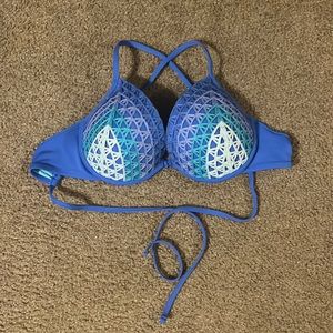 Shade & Shore bikini top